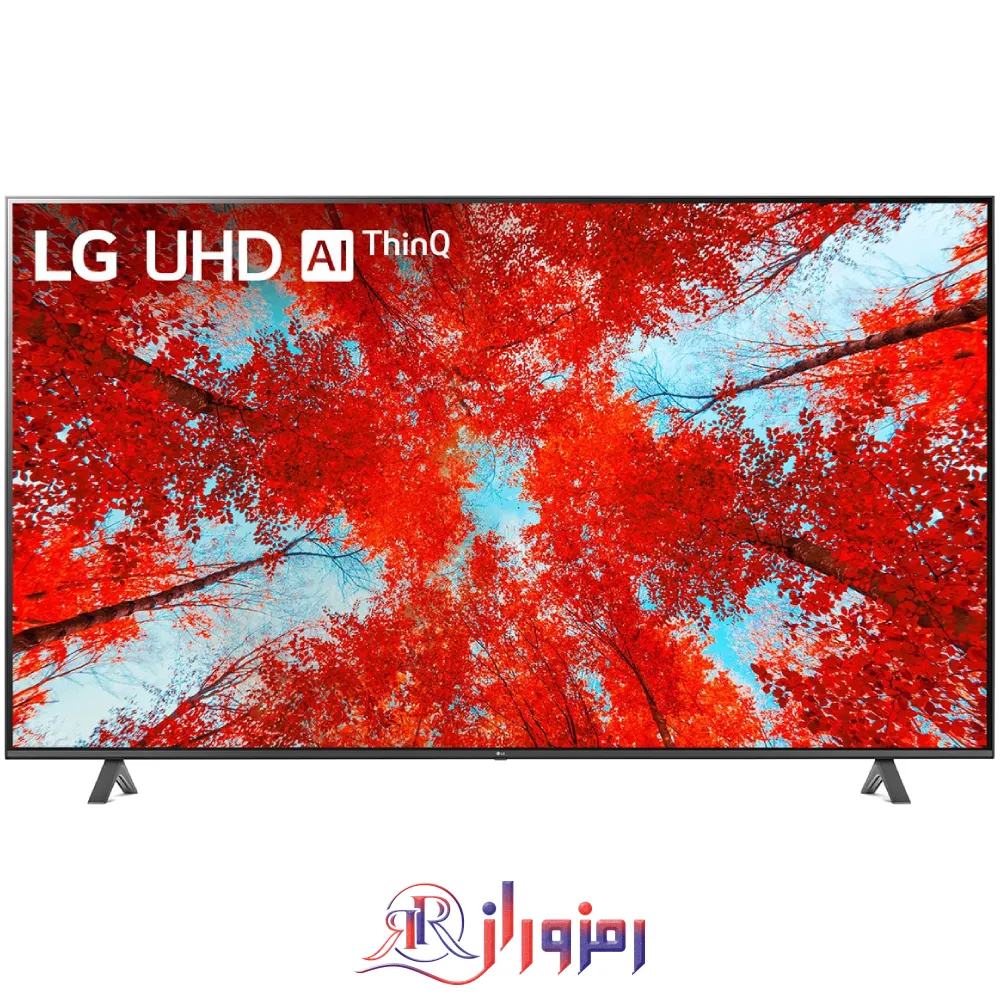 تلویزیون ال جی 43UQ9000