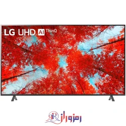 تلویزیون ال جی 50UQ9000